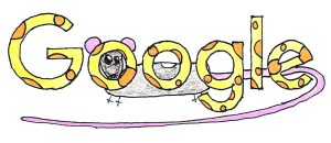 'Waffles and Cheese': Ridgedale student national finalist in Google Doodle contest
